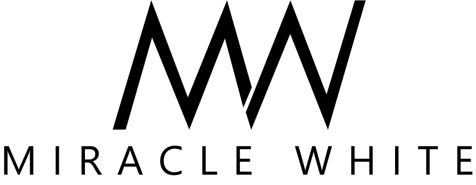 Miracle White Logo